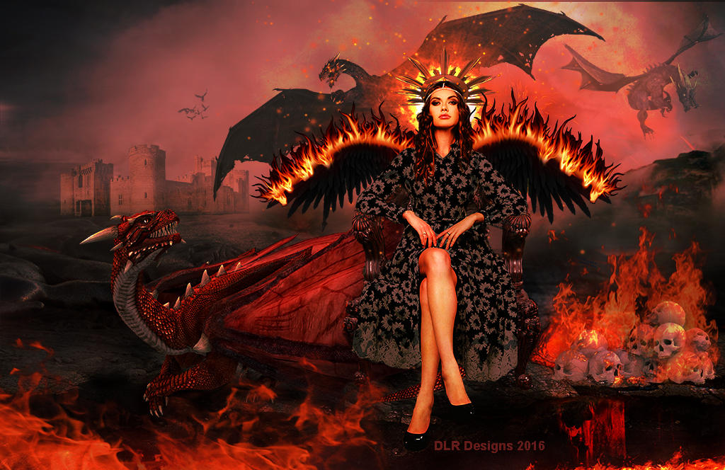 Глава принцессы драконов. Принцесса и дракон. Женщина-дракон. Красный дракон девушка. Девушка и дракон.