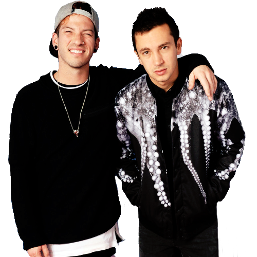 Josh and tyler