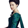 Claire Fraser 8 Png