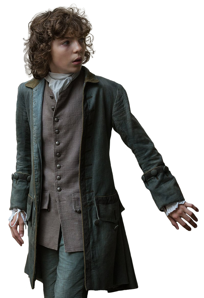 Fergus Png by DLR-CoverDesigns on DeviantArt