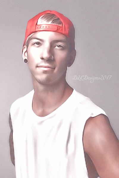 Josh Dun Edit