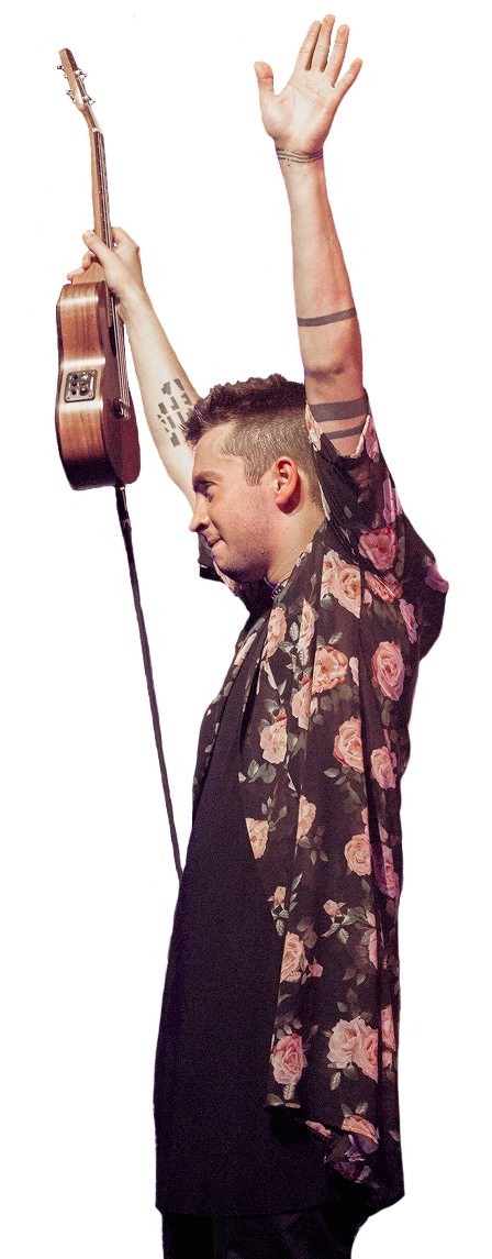 Tyler joseph best sale ukulele type