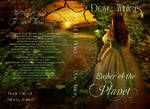 ** SOLD! ** Princess in Exile Book Cover by DLR-CoverDesigns