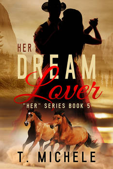 **SOLD!** Her Dream Lover - Book 5