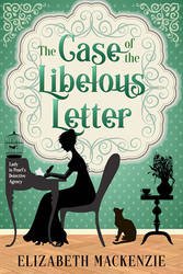 **SOLD!** The Case of the Libelous Letter