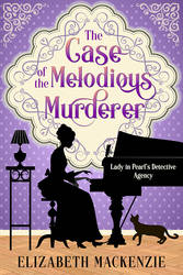 **SOLD!** The Case of the Melodious Murderer
