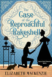 **SOLD!** The Case of the Reproachful Rakeshell