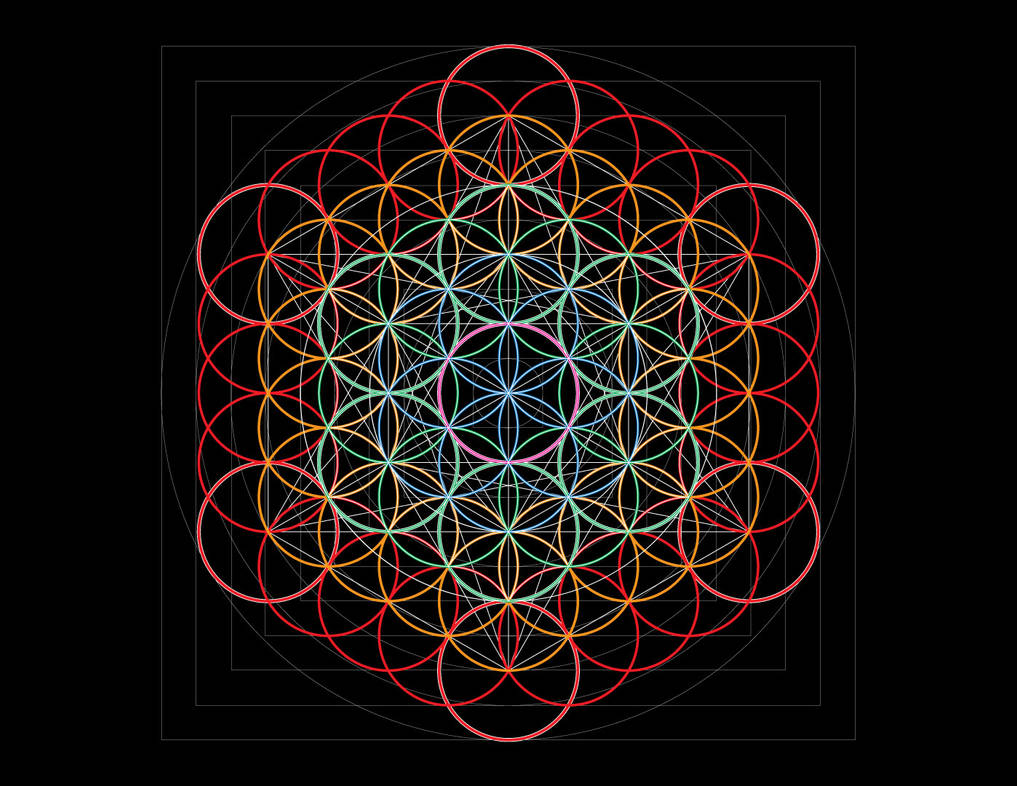 Universal Geometry by naytron7 on DeviantArt