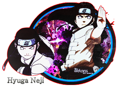 Hyuga Neji