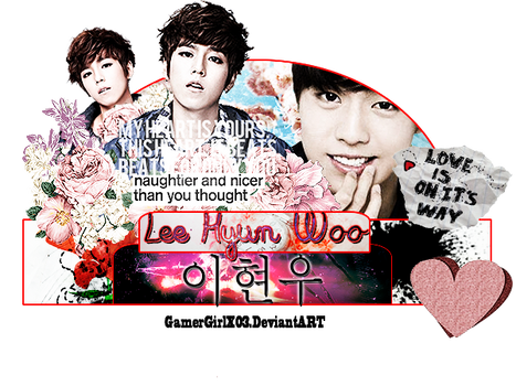 Lee Hyun Woo