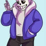 Sans