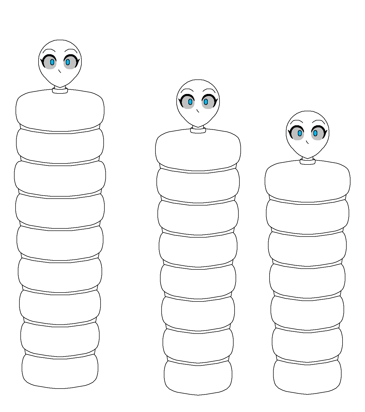 Inflatable Sleepsack Deviantart inflatable sleep sack neck alt by jtluxthefool777 on DeviantArt