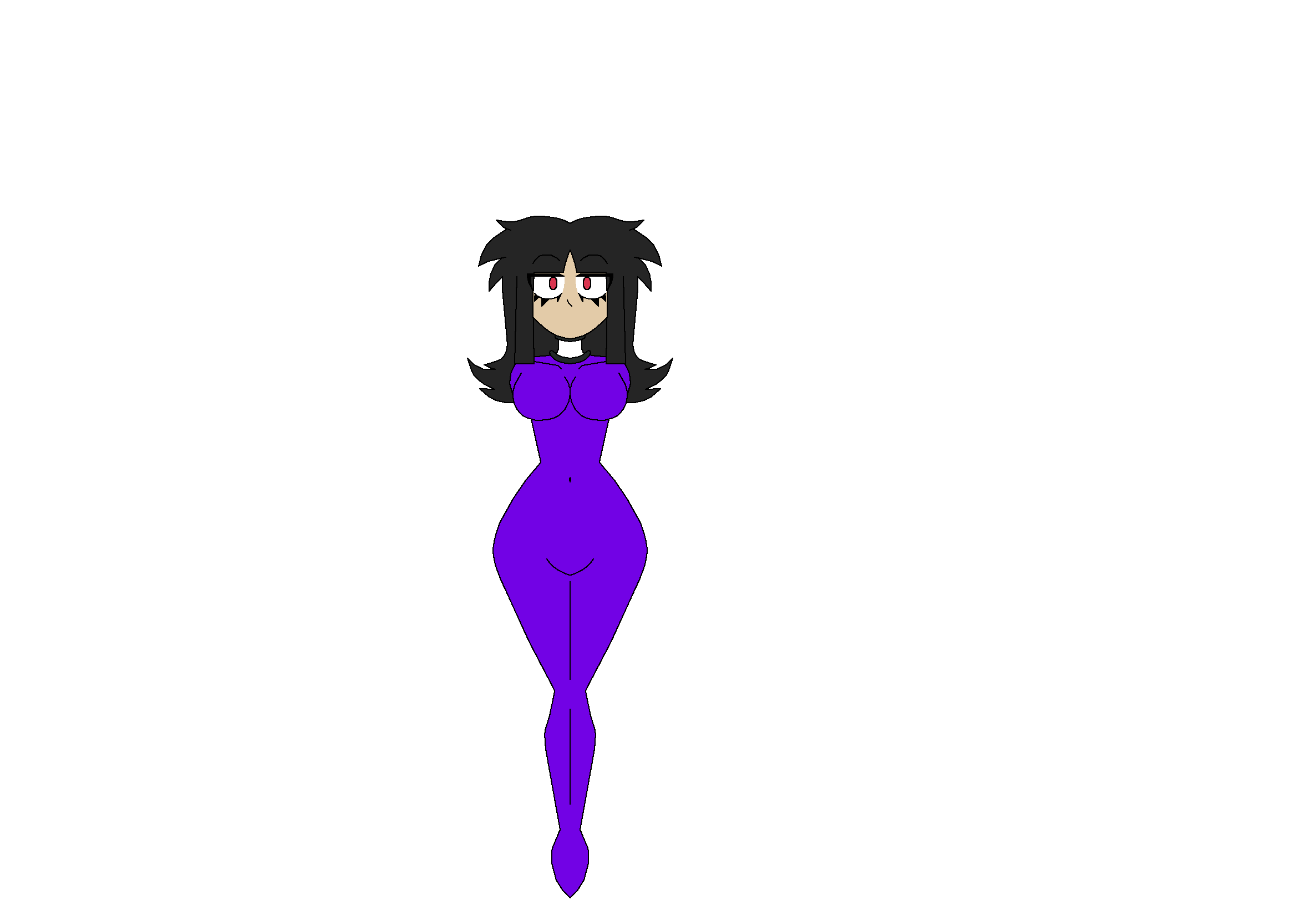 Needlemouse Base Sarah needlemouse Base by jtluxthefool777 on DeviantArt
