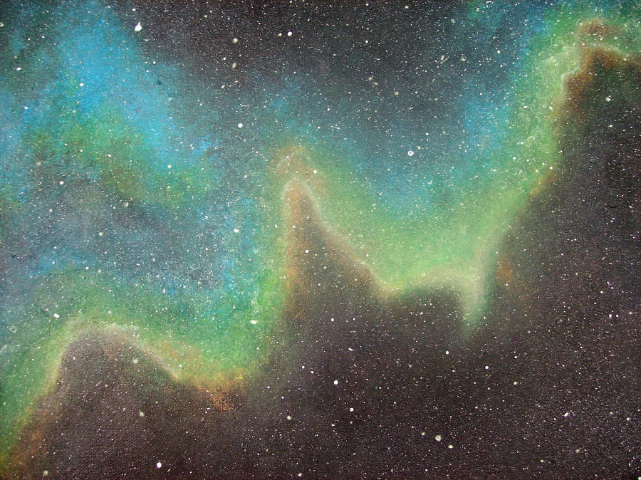 Space Waves By CatchMockingBirds On DeviantArt space-waves-by-catchmockingbirds-on-deviantart