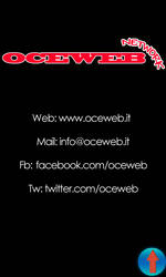Oceweb Lockscreen