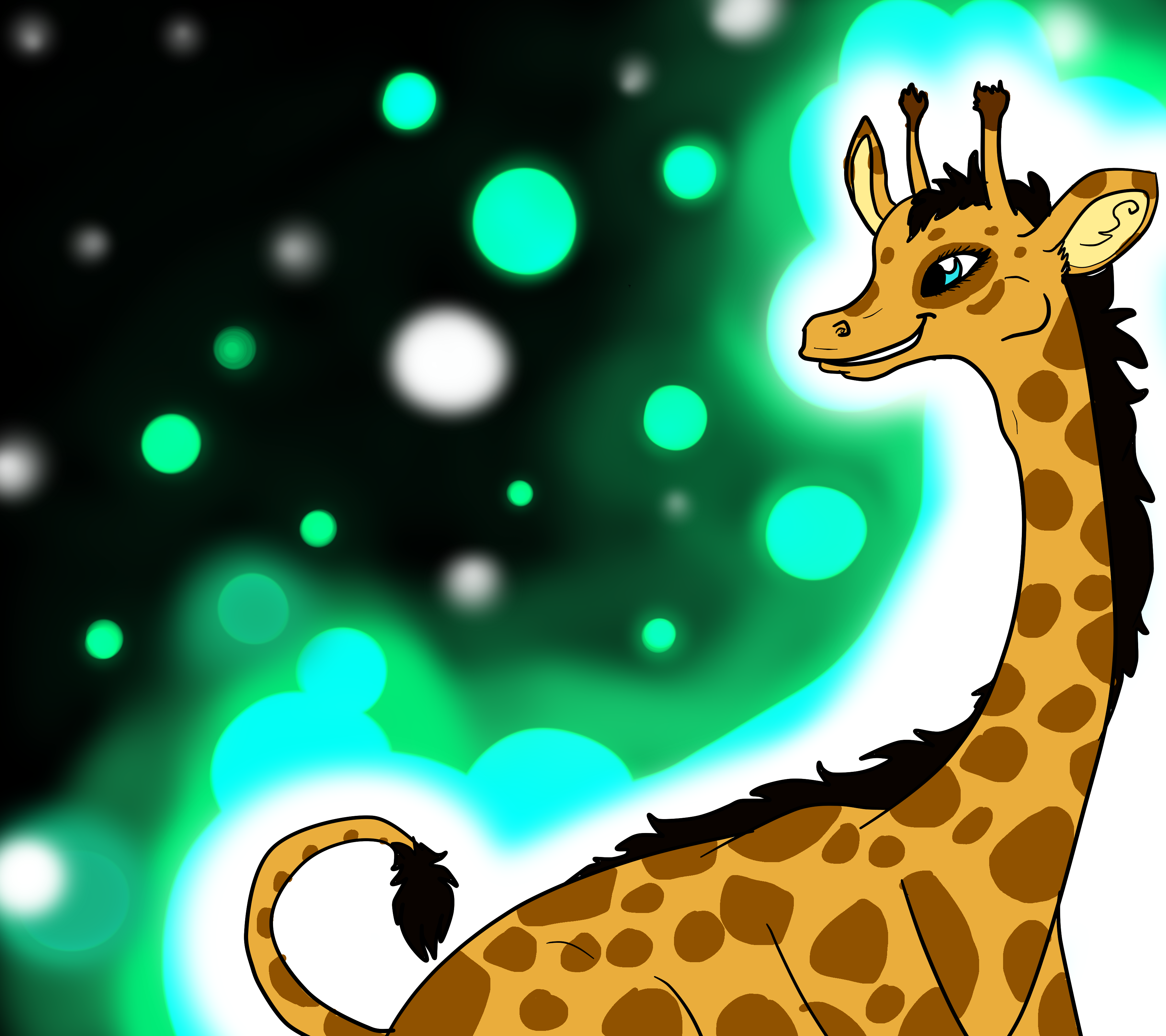 Giraffe