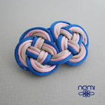 chinese knots by NamiArt