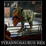 Tyrannosaurus Rex