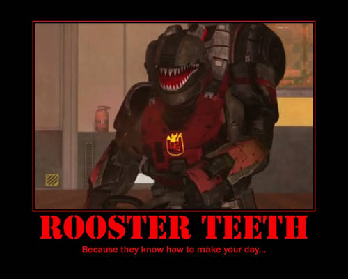 Rooster Teeth