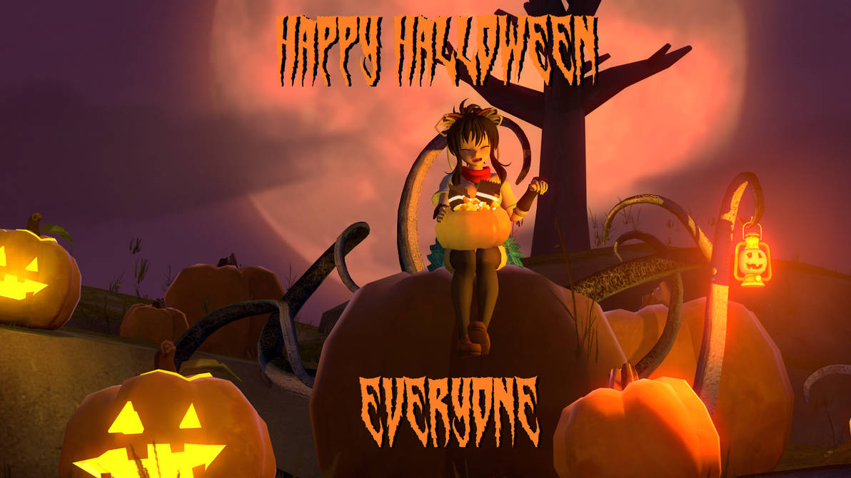 Professor Halloween Deviantart Happy Halloween!!! by ProfessorNature on DeviantArt