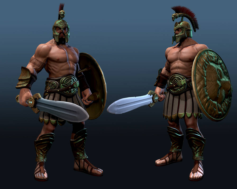 orion by sumutf on DeviantArt