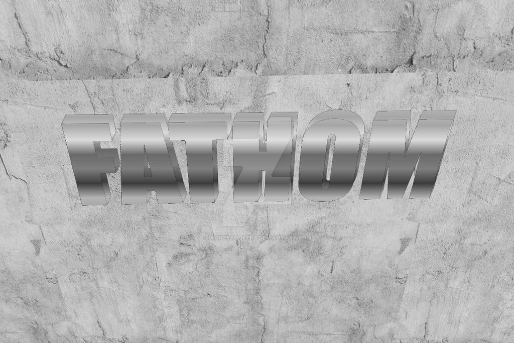 Fathom Image by MickeeYoofers on DeviantArt