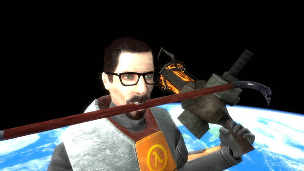 Half-Life (2) FA: Mighty!