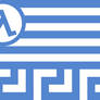 Half-Life 3 FA: Greek Lambda Government Flag