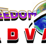 [FANMADE] Freedom Planet Advance Logo