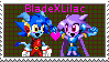 BladeXLilac Sprite Stamp by MickeeYoofers