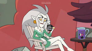Eda's Day off