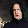 Judge Severus Snape..?