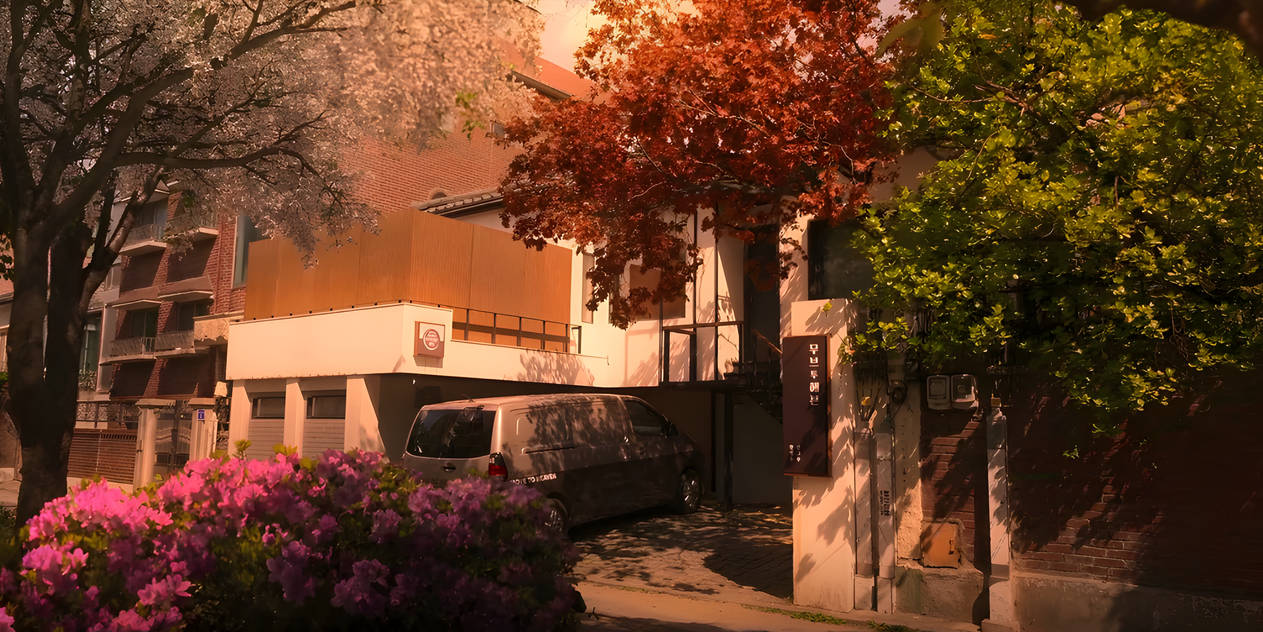 Move to Heaven 2 by adeol2001 on DeviantArt