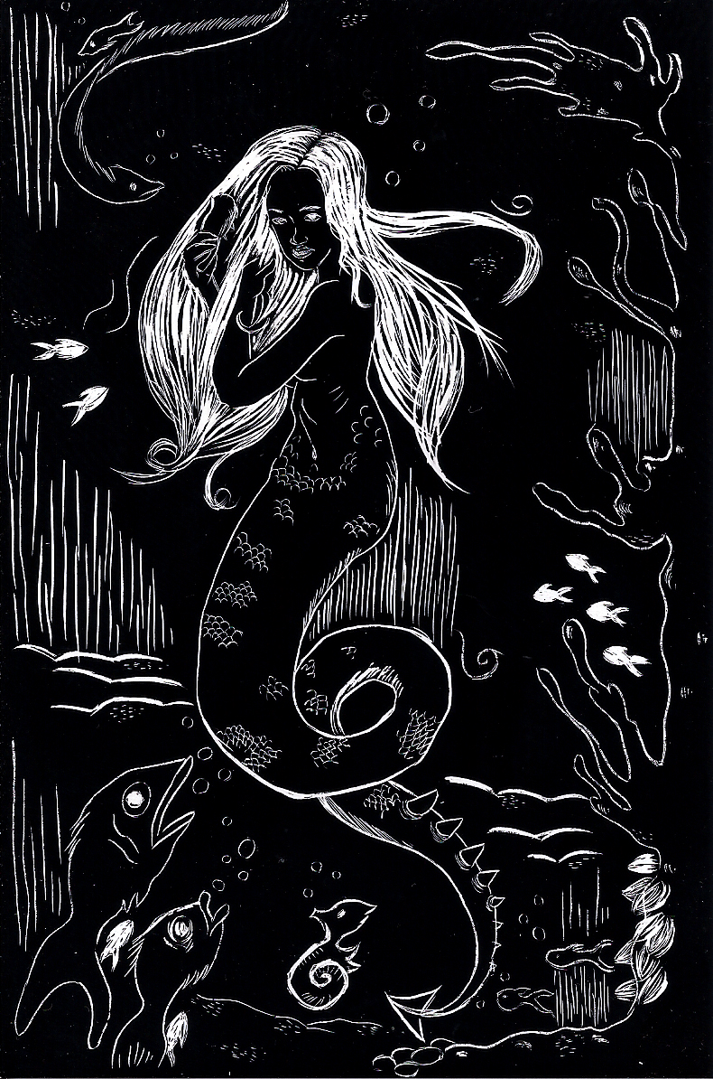 Melusine