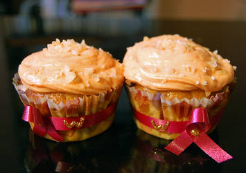 Fred and George Muffins