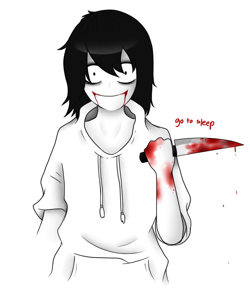 jeff the killer