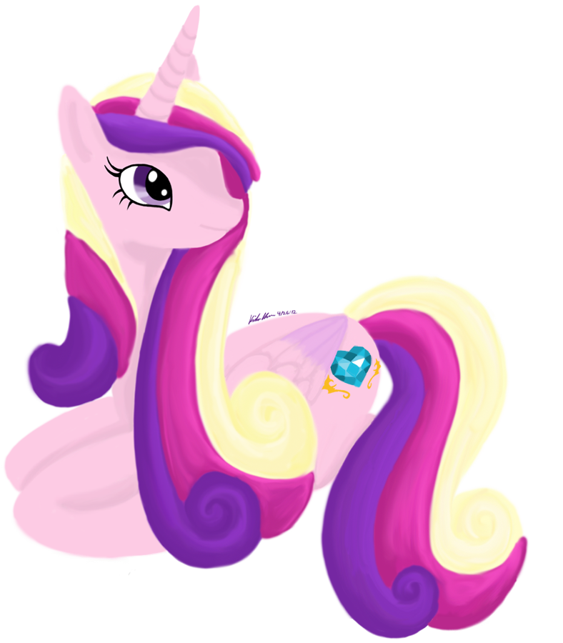 Princess Cadance