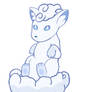 Alola Vulpix