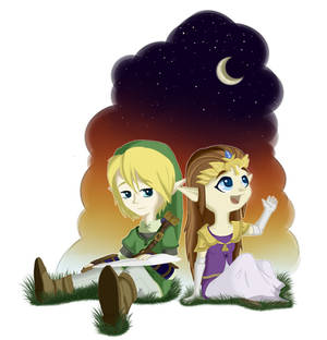 Heroes of Hyrule