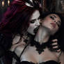 Vampire crimson Biting. More pics below