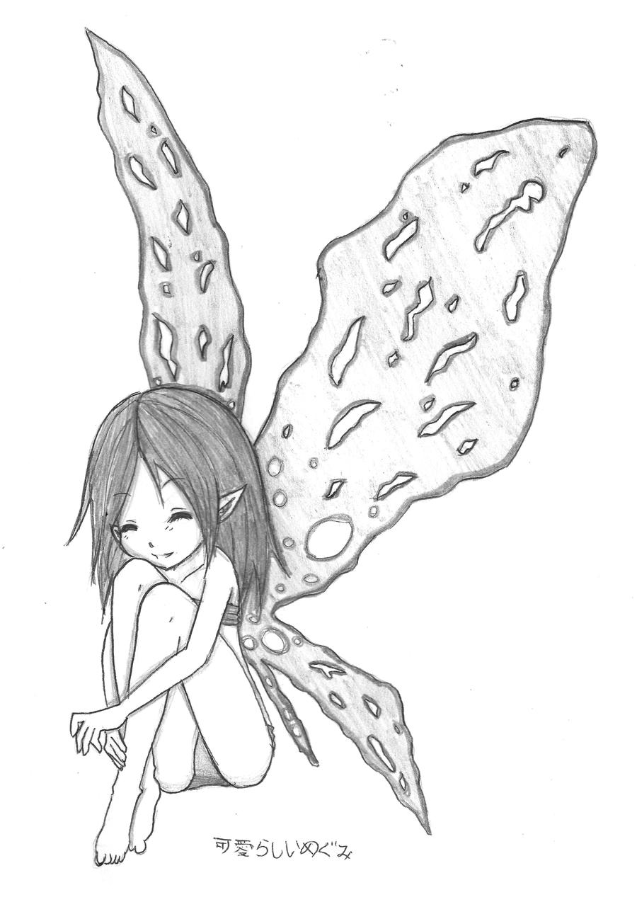 Fairy Trish