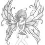 Fairy Megumi
