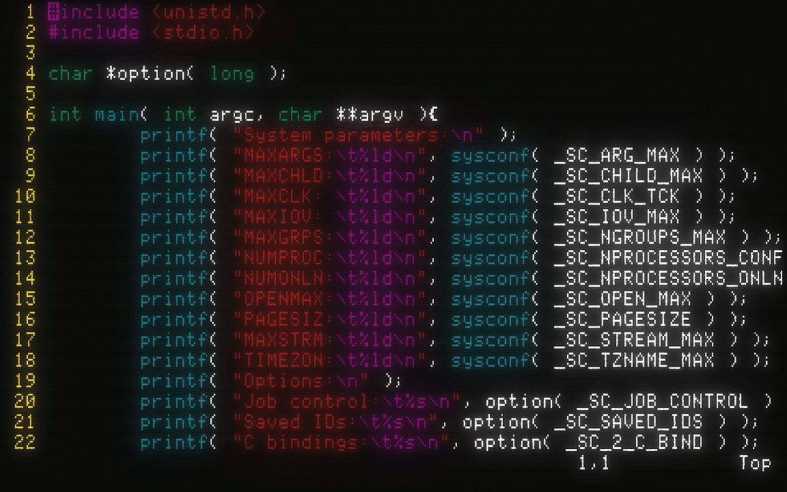 Beautiful Code Gif Beautiful codez (GIF) by Phracker on DeviantArt