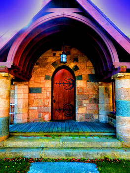 Here Your Dreams Begin