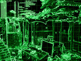 This Place Does Not Exist