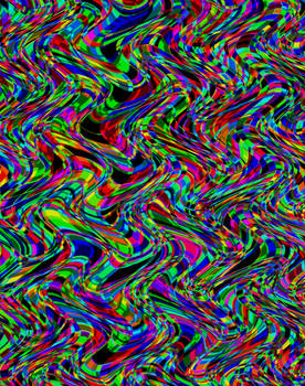 Fluid Psychedelia