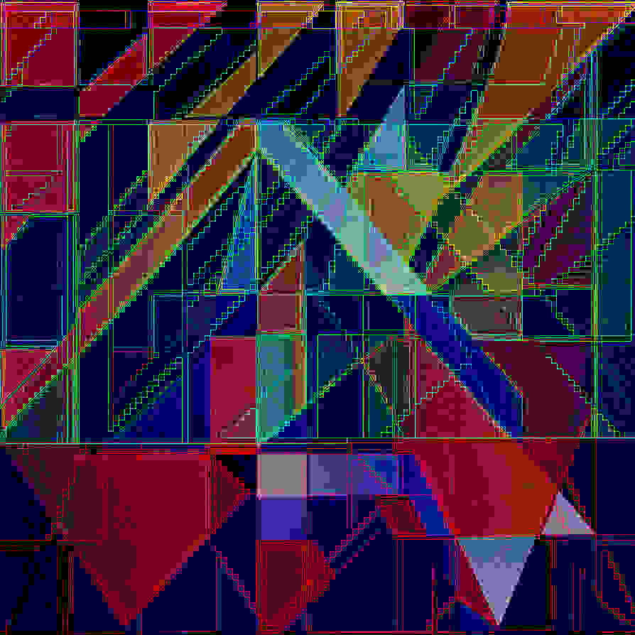 Databent Abstract