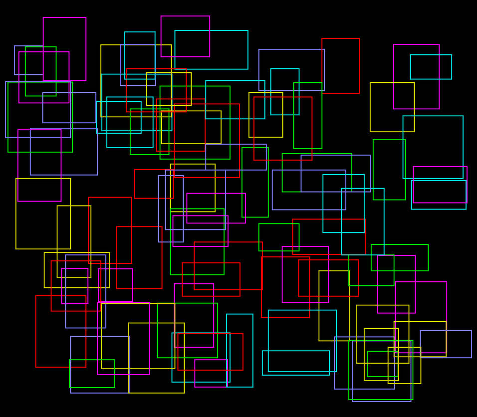 Randomized Rectangles by Phracker on DeviantArt