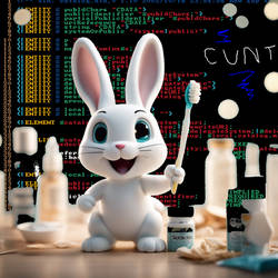 Don't Forget to Brush Your Teeth