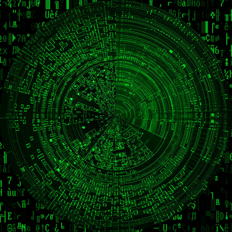 Encoding by Phracker on DeviantArt